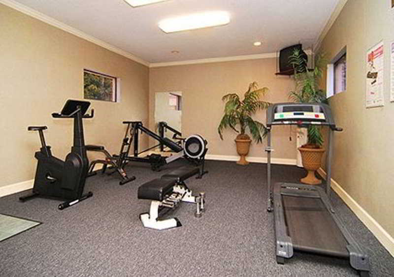 Quality Inn Atlantic Beach-Mayo Clinic Jax Area Facilities photo