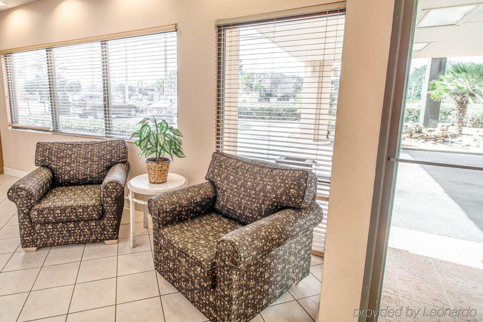 Quality Inn Atlantic Beach-Mayo Clinic Jax Area Exterior photo